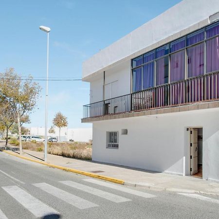 Ferienwohnung Casa Lorca Conil De La Frontera Exterior foto