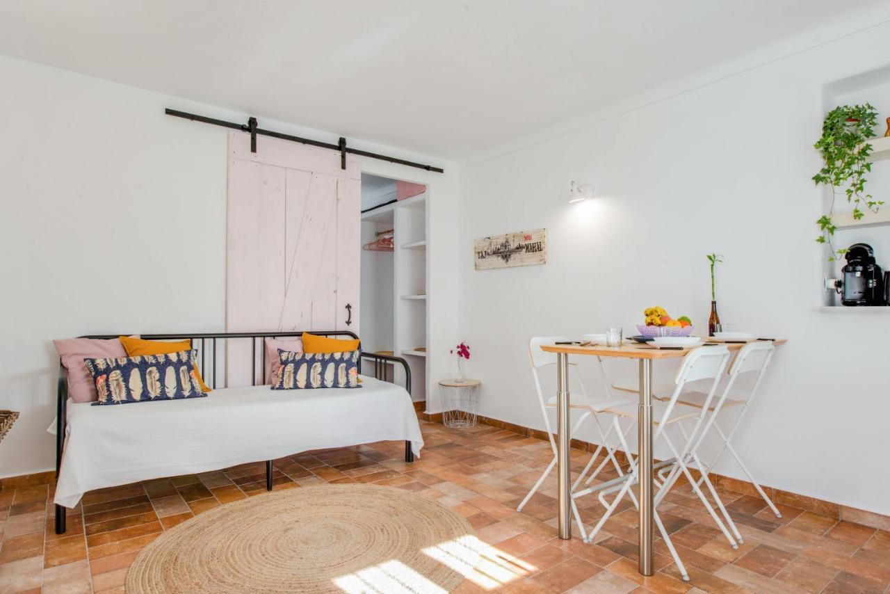 Ferienwohnung Casa Lorca Conil De La Frontera Exterior foto