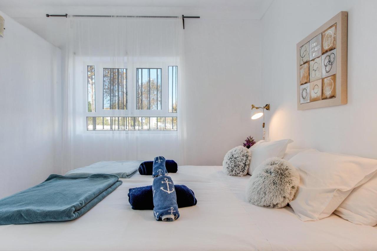 Ferienwohnung Casa Lorca Conil De La Frontera Exterior foto